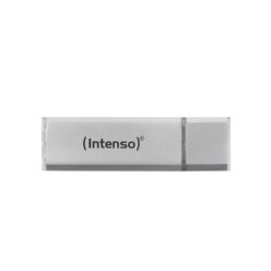 Intenso 64GB Ultra Line USB3.0 Silver