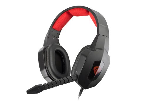 Natec Genesis Argon 400 Gamer Headset Black