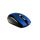 Media-Tech MT1113B Raton Pro Wireless Blue