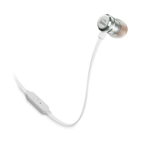 JBL T290 Headset Silver