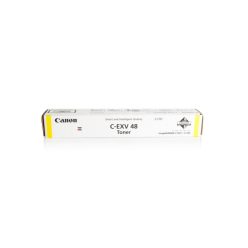 Canon C-EXV48 Yellow toner