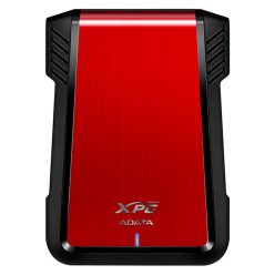 A-Data EX500 2,5" USB3.1 Red