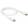 DeLock Cable Displayport 1.2 male > Displayport male 4K 2m