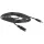 DeLock Extension Cable Audio Stereo Jack 3.5 mm male / female IPhone 4 pin 2m