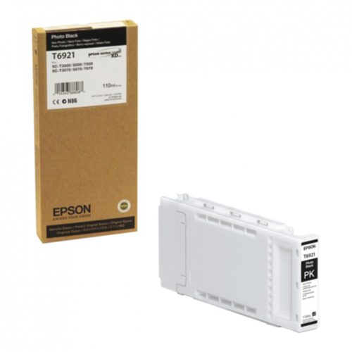 Epson T6921 Photo Black