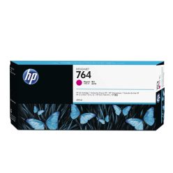 HP C1Q14A (764) Magenta tintapatron