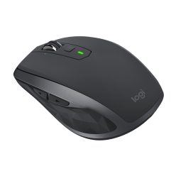 Logitech Anywhere 2S Mouse MX Wireless Grafit Gray