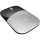 HP Z3700 Wireless mouse Silver