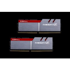 G.SKILL 16GB DDR4 4000MHz Kit(2x8GB) TridentZ Red