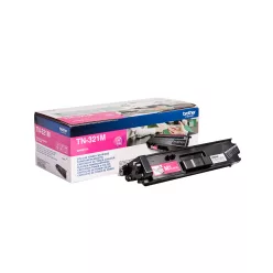 Brother TN-321M Magenta toner