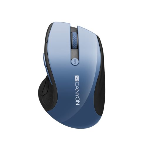 Canyon CNS-CMSW01BL Wireless Blue