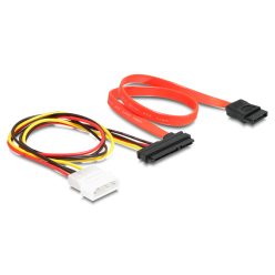 DeLock SATA All-in-One cable