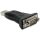 DeLock Adapter USB 2.0 > 1x Serial