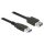 DeLock Extension cable USB 3.0 Type-A male > USB 3.0 Type-A female 5m Black