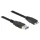 DeLock Cable USB 3.0 Type-A male > USB 3.0 Type Micro-B male 2m Black
