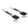 DeLock Cable USB Pinheader 4pin/5pin female-female