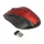 DeLock Ergonomic optical 5-button mouse 2.4 GHz wireless