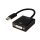 Logilink UA0232 USB 3.0 to DVI Adapter