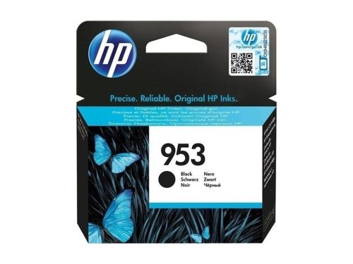 HP L0S58AE (953) Black tintapatron