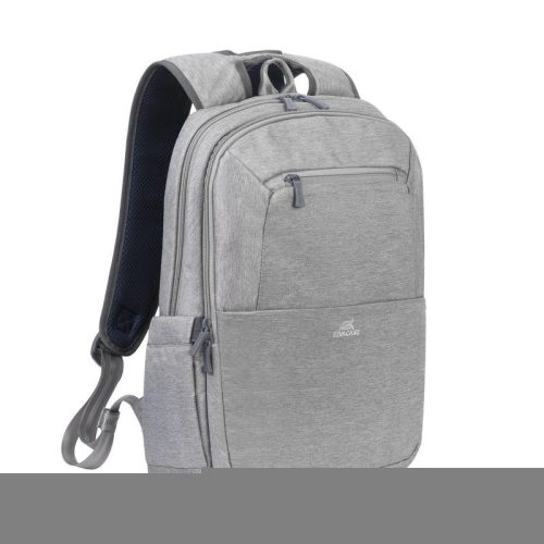 RivaCase 7760 Suzuka Laptop Backpack 15,6" Grey