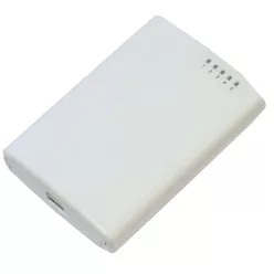 Mikrotik RouterBoard PowerBox RB750P-PBr2