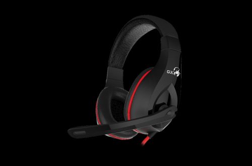 Genius HS-G560 Gaming Headset Black