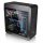 Thermaltake Core V71 Tempered Glass Edition Window Black