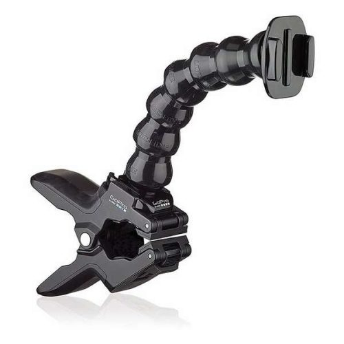 GoPro DGA Jaws: Flex Clamp