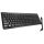 Silverline KB-MM818 billentyűzet Black HU