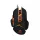 Canyon CND-SGM6N Hazard Gaming Mouse Black