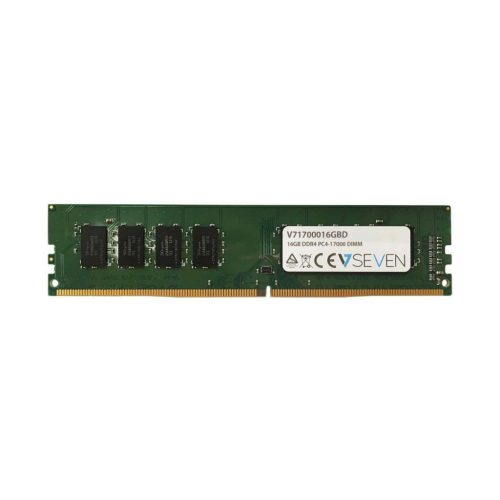 V7 16GB DDR4 2133MHz