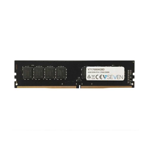 V7 4GB DDR4 2133MHz