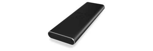 Raidsonic IcyBox IB-183M2 External USB3.0 enclosure for M.2 SSD Black