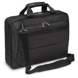   Targus CitySmart 14-15,6" High Capacity Topload Laptop Case Black/Grey