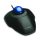 Kensington Orbit Trackball with Scroll Ring Black