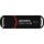 A-Data 128GB Flash Drive UV150 Black