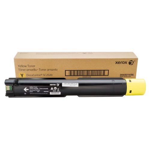 Xerox SC2020 Yellow toner