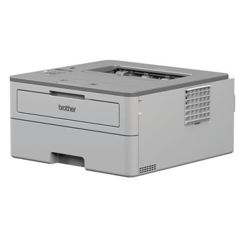 Brother HL-B2080DW Toner Benefit Wireless Lézernyomtató