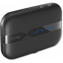 D-Link DWR-932/E 4G LTE Mobile WiFi Hotspot 150 Mbps