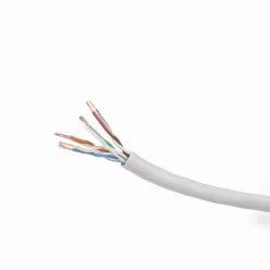 Gembird CAT5e U-UTP Installation cable 100m Grey
