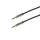 Logilink Audio 3.5 Stereo M/M straight 1m cable Blue