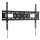 Logilink BP0017 37"-70" TV Wall Mount Fixed Black