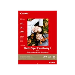 Canon PP-201 275g A4 20db Fényes Fotópapír
