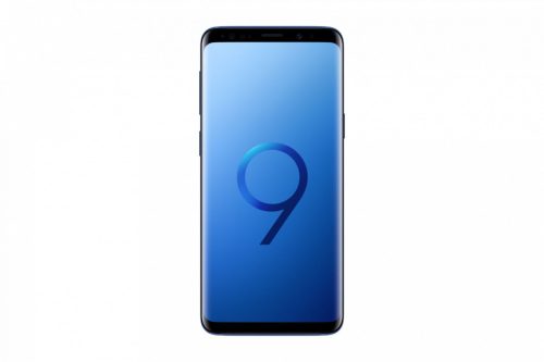 Samsung G960 Galaxy S9 64GB DualSIM Coral Blue