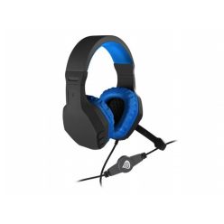 Natec Genesis Argon 200 Gamer Headset Black/Blue