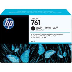 HP CM991A (761) Matte Black tintapatron