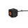 Allocacoc PowerCube Extended Remote 1,5m Black/Orange