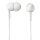 Thomson EAR3005 Headset White