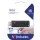 Verbatim 16GB Slider USB2.0 Black
