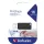 Verbatim 16GB PinStripe USB2.0 Black